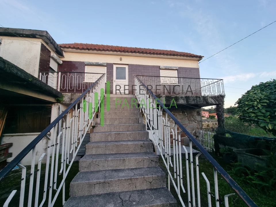 Moradia T4 para Venda em Esposende, Marinhas e Gandra Foto 4
