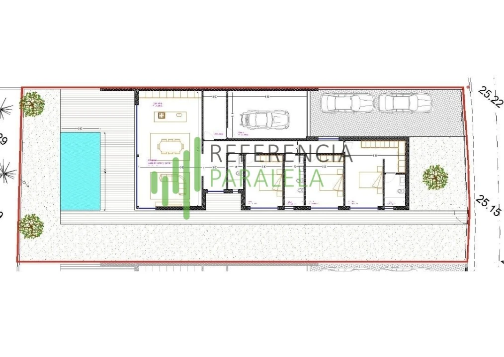 Moradia T3 para Venda em Esposende, Marinhas e Gandra Foto 7