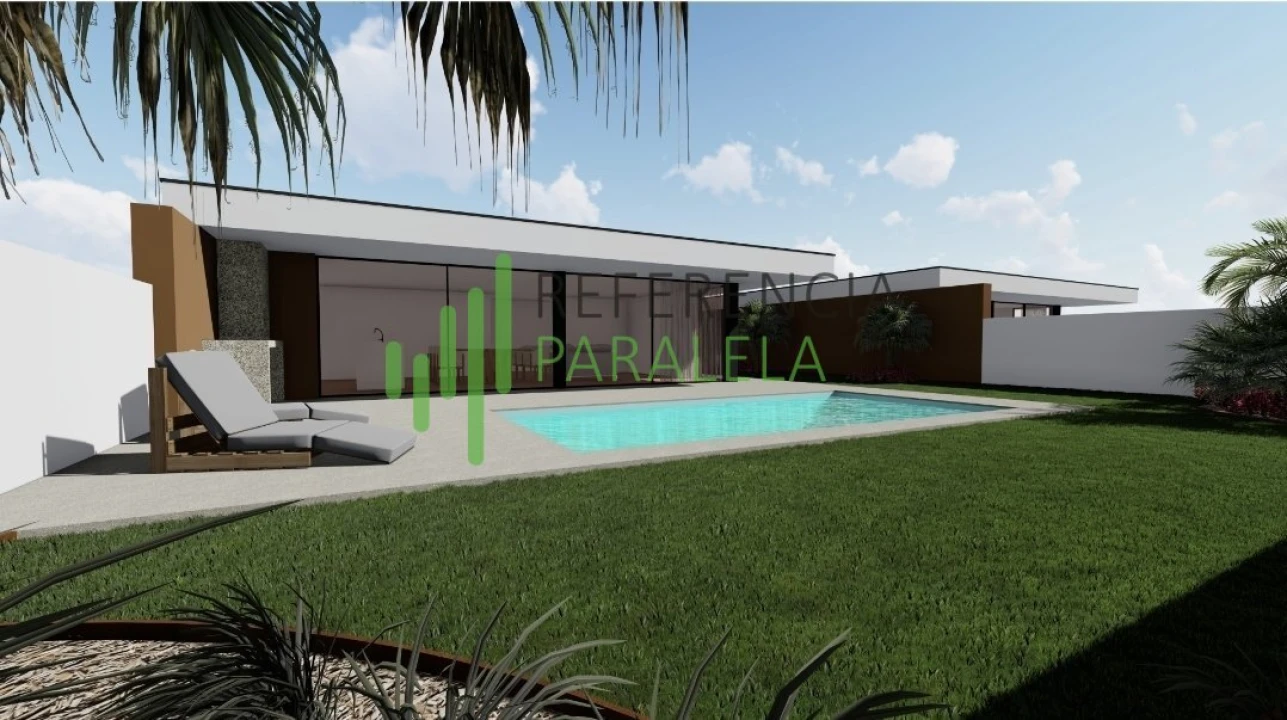 Moradia T3 para Venda em Esposende, Marinhas e Gandra Foto 3