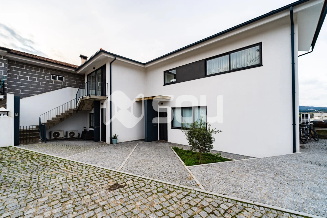 Apartamento T1 para Venda em Marco Foto 1