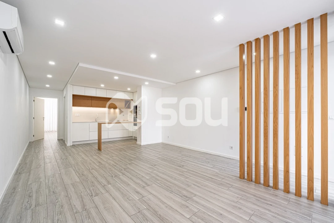 Apartamento T1 para Venda em Marco Foto 11