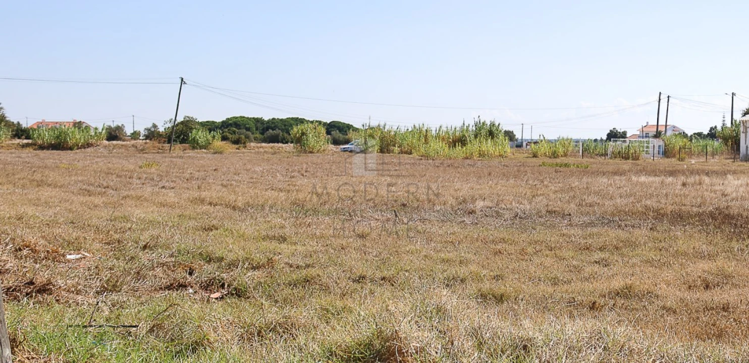 Terreno para Venda em Benavente Foto 2