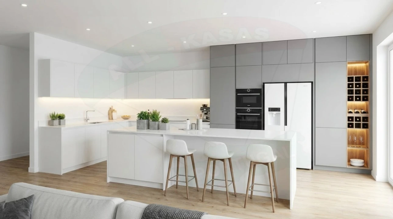 Moradia T3 para Venda em São Domingos de Rana Foto 13