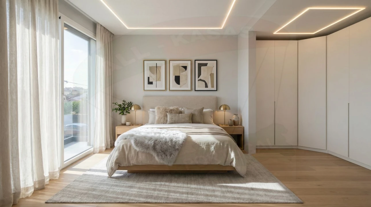 Moradia T3 para Venda em São Domingos de Rana Foto 18