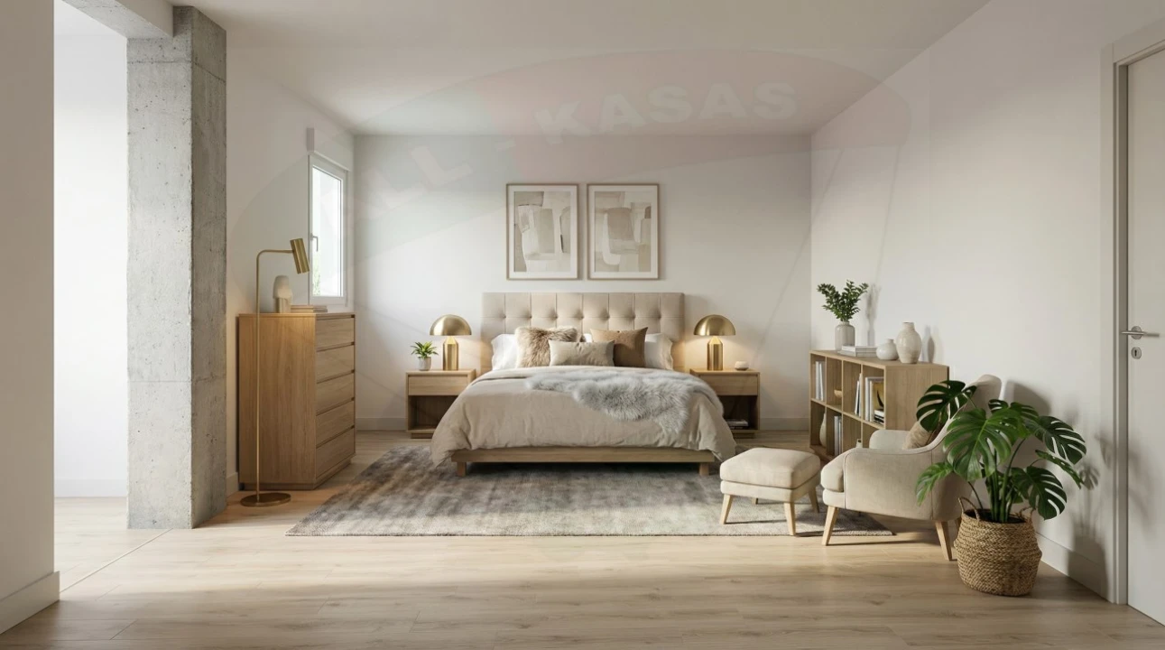 Moradia T3 para Venda em São Domingos de Rana Foto 35