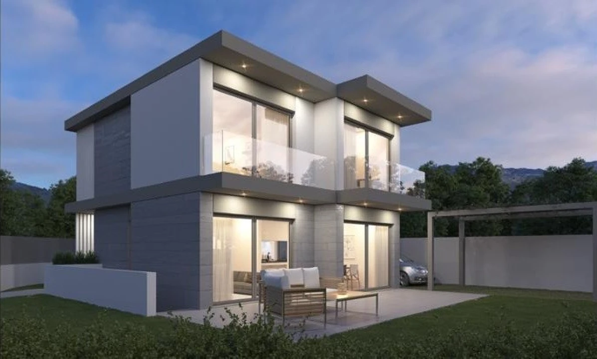 Moradia T3 para Venda em São Domingos de Rana Foto 9