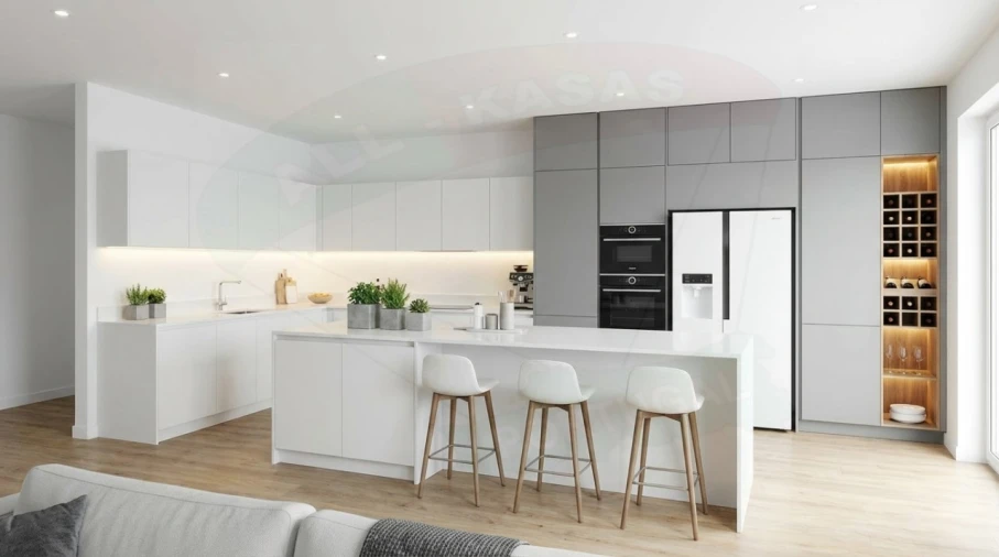 Moradia T3 para Venda em São Domingos de Rana Foto 13