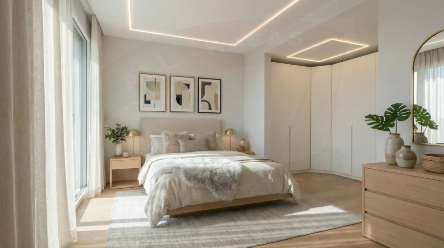 Moradia T3 para Venda em São Domingos de Rana Foto 17