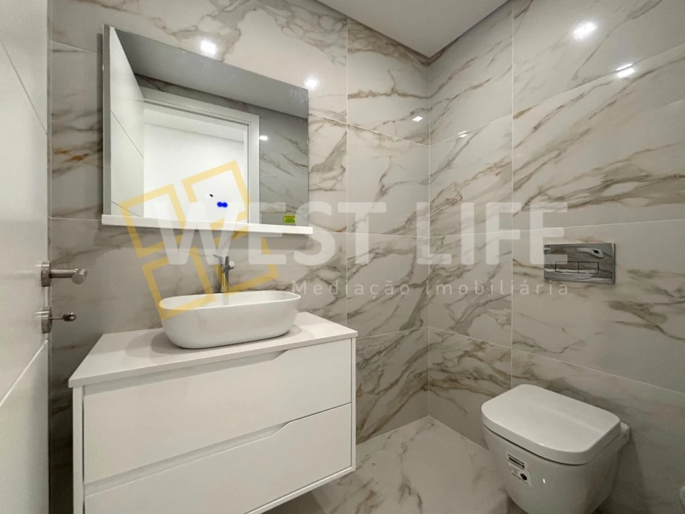 Apartamento T3 para Venda em Ericeira Foto 6