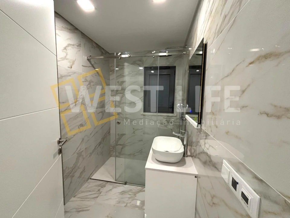 Apartamento T3 para Venda em Ericeira Foto 10