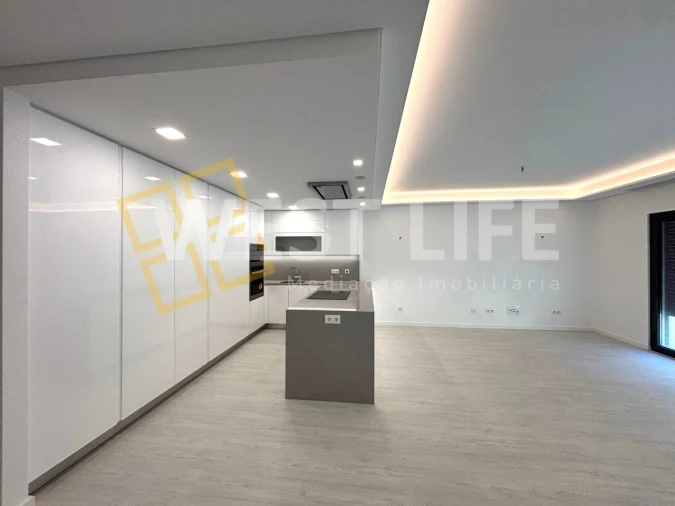 Apartamento T3 para Venda em Ericeira Foto 4