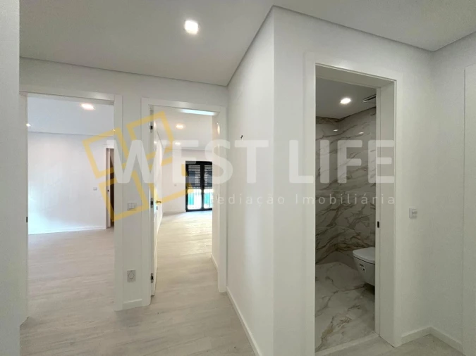 Apartamento T3 para Venda em Ericeira Foto 5