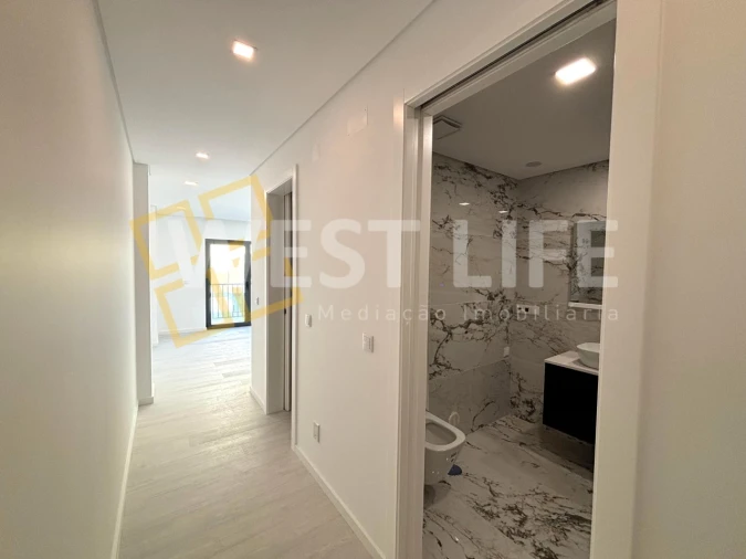 Apartamento T3 para Venda em Ericeira Foto 7