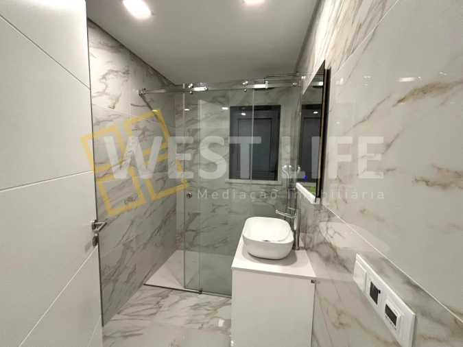 Apartamento T3 para Venda em Ericeira Foto 10