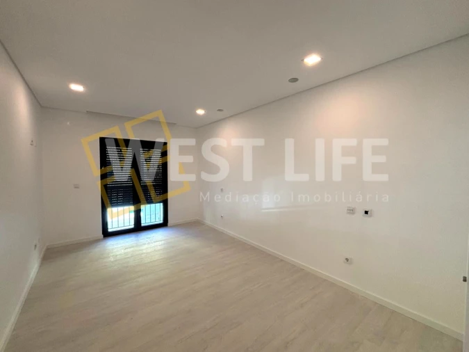 Apartamento T3 para Venda em Ericeira Foto 11