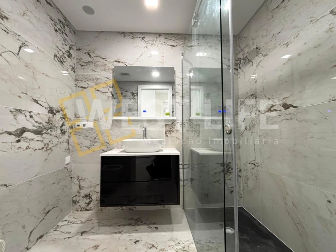 Apartamento T3 para Venda em Ericeira Foto 14