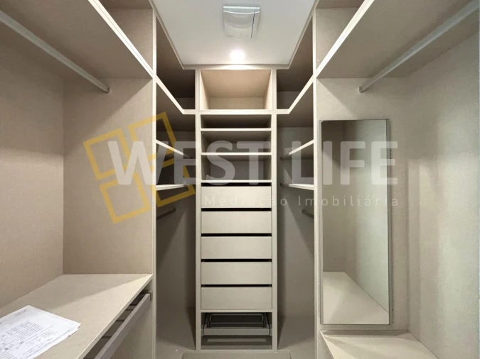 Apartamento T3 para Venda em Ericeira Foto 9