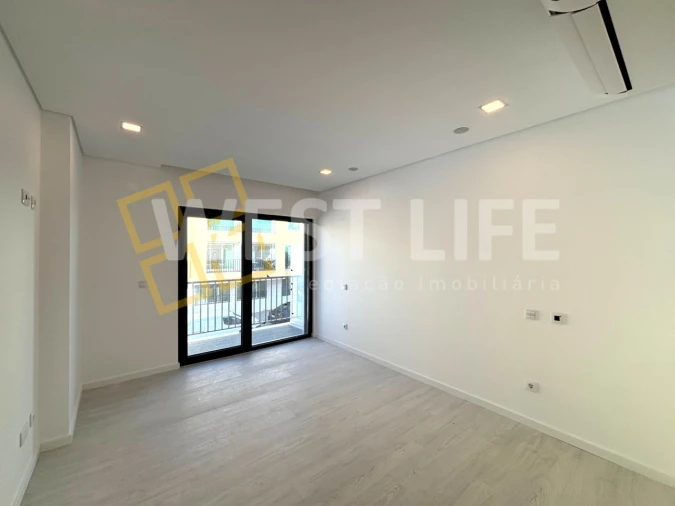 Apartamento T3 para Venda em Ericeira Foto 17