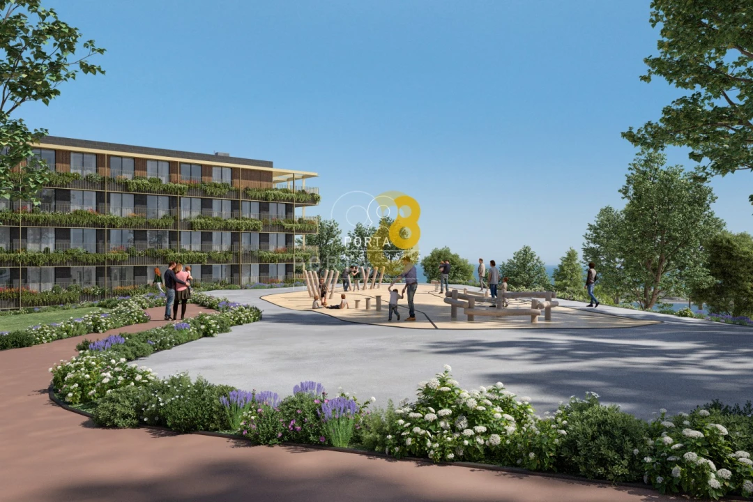 Apartamento T3 para Venda em Santa Marinha e São Pedro da Afurada Foto 26