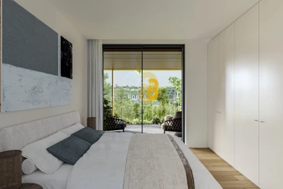 Apartamento T3 para Venda em Santa Marinha e São Pedro da Afurada