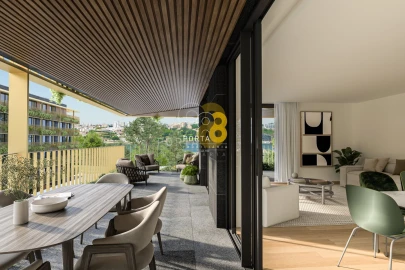 Apartamento T3 para Venda em Santa Marinha e São Pedro da Afurada