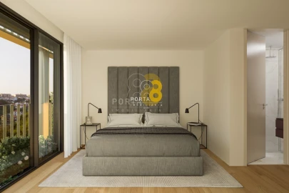 Apartamento T3 para Venda em Santa Marinha e São Pedro da Afurada