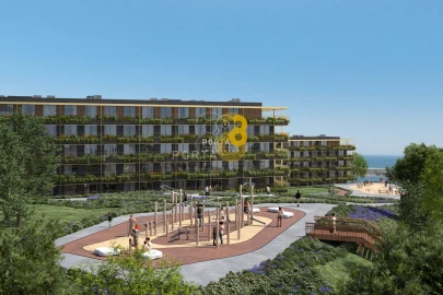 Apartamento T3 para Venda em Santa Marinha e São Pedro da Afurada
