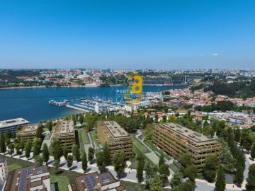 Apartamento T3 para Venda em Santa Marinha e São Pedro da Afurada