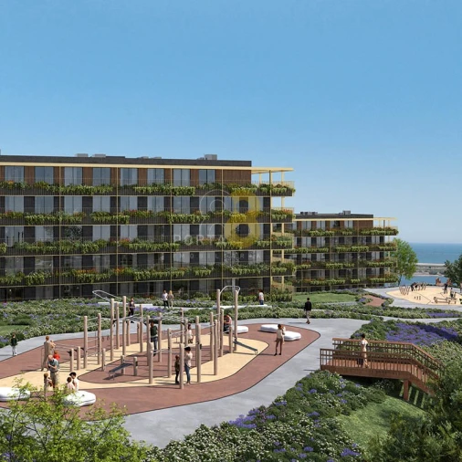 Apartamento T3 para Venda em Santa Marinha e São Pedro da Afurada Foto 3