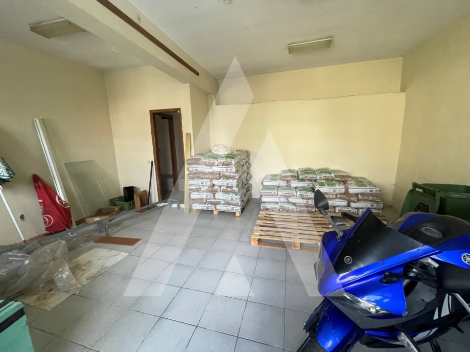 Loja para Venda em Campo Foto 17