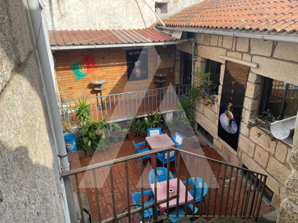 Loja para Venda em Campo Foto 1