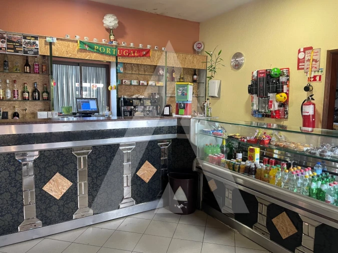 Loja para Venda em Campo Foto 6