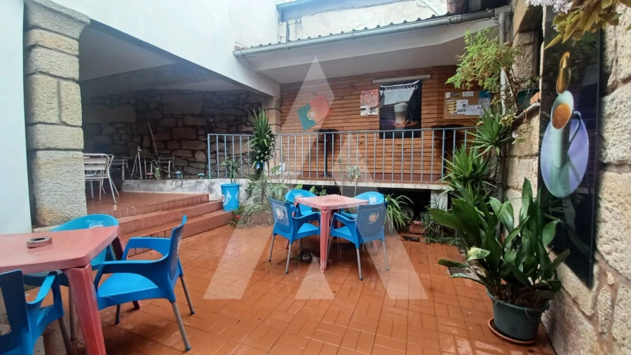 Loja para Venda em Campo Foto 9