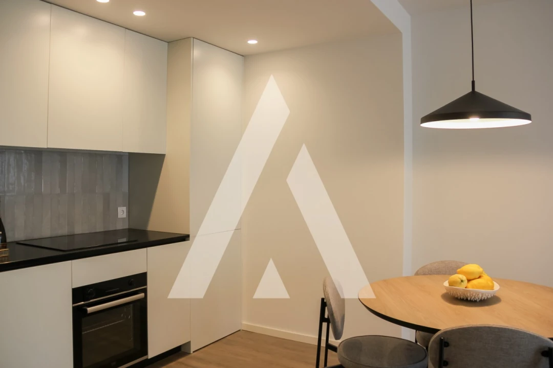 Apartamento T1 para Venda em Azurem Foto 11