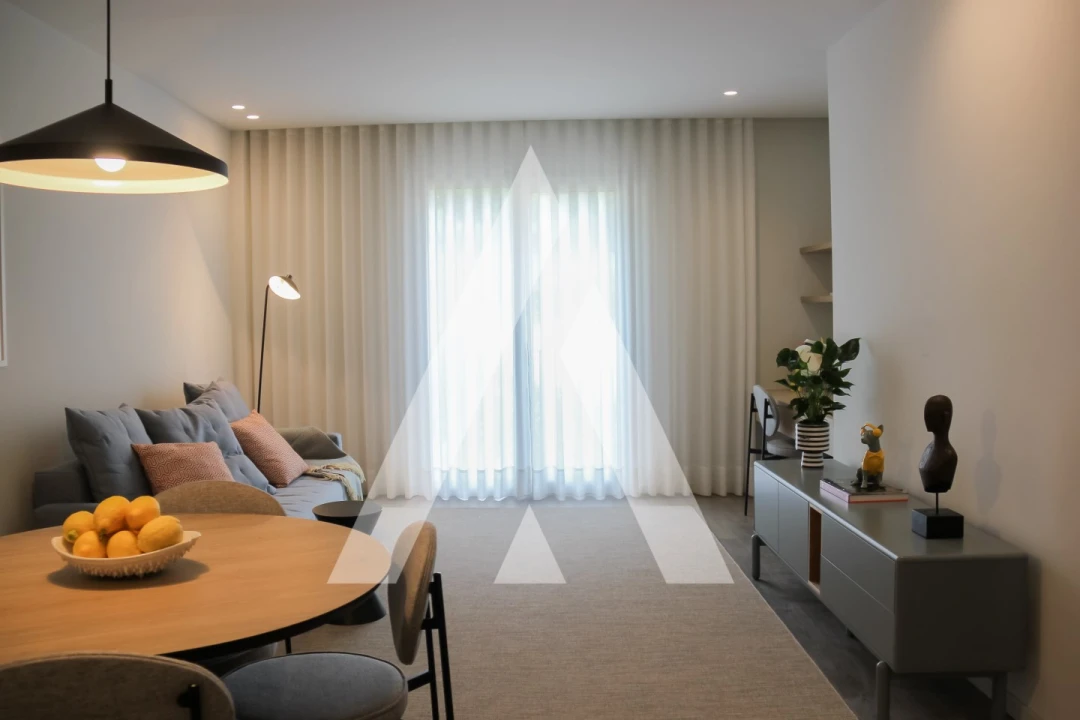 Apartamento T1 para Venda em Azurem Foto 5