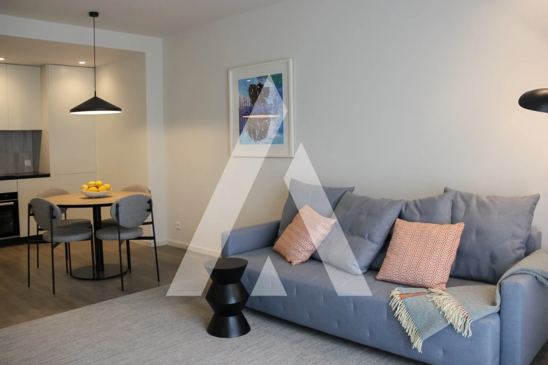 Apartamento T1 para Venda em Azurem Foto 1