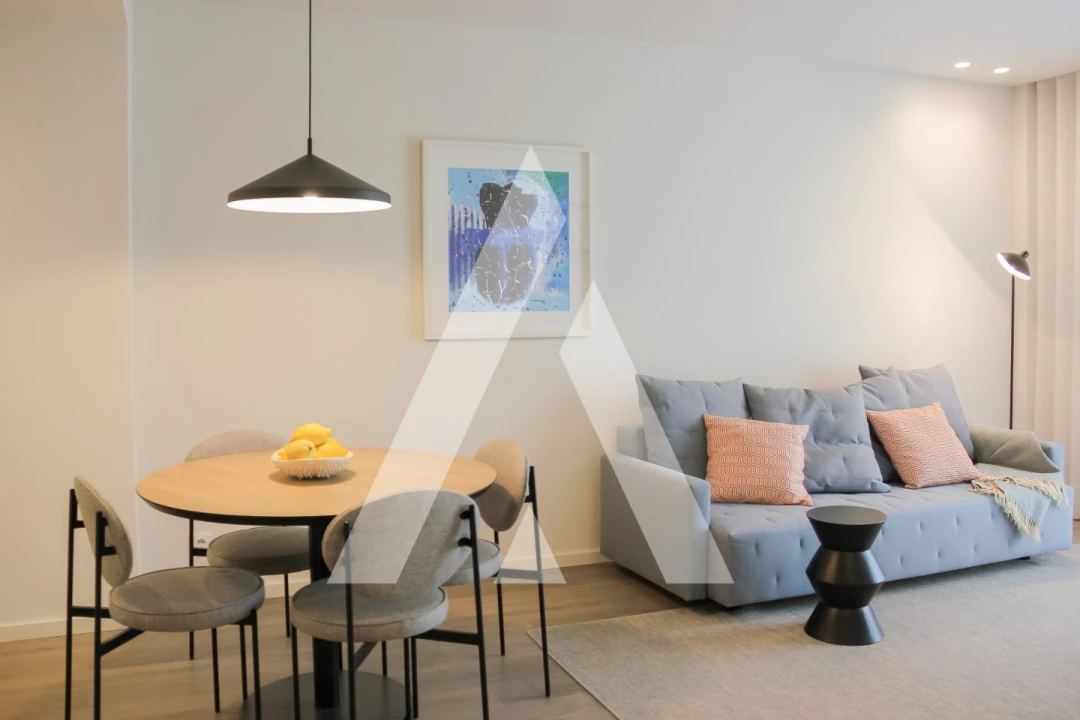 Apartamento T1 para Venda em Azurem Foto 7