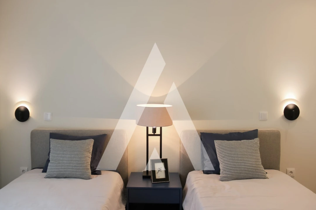 Apartamento T1 para Venda em Azurem Foto 15