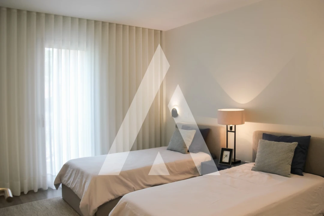 Apartamento T1 para Venda em Azurem Foto 16