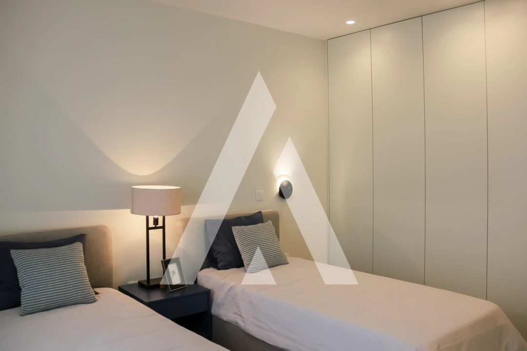 Apartamento T1 para Venda em Azurem Foto 17