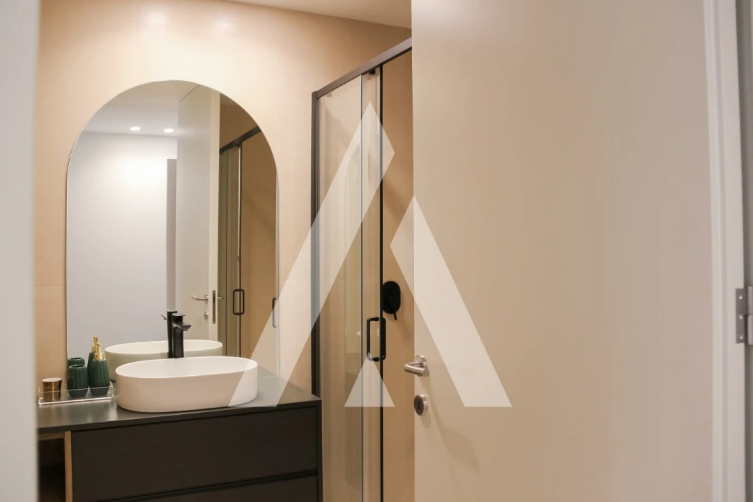 Apartamento T1 para Venda em Azurem Foto 19