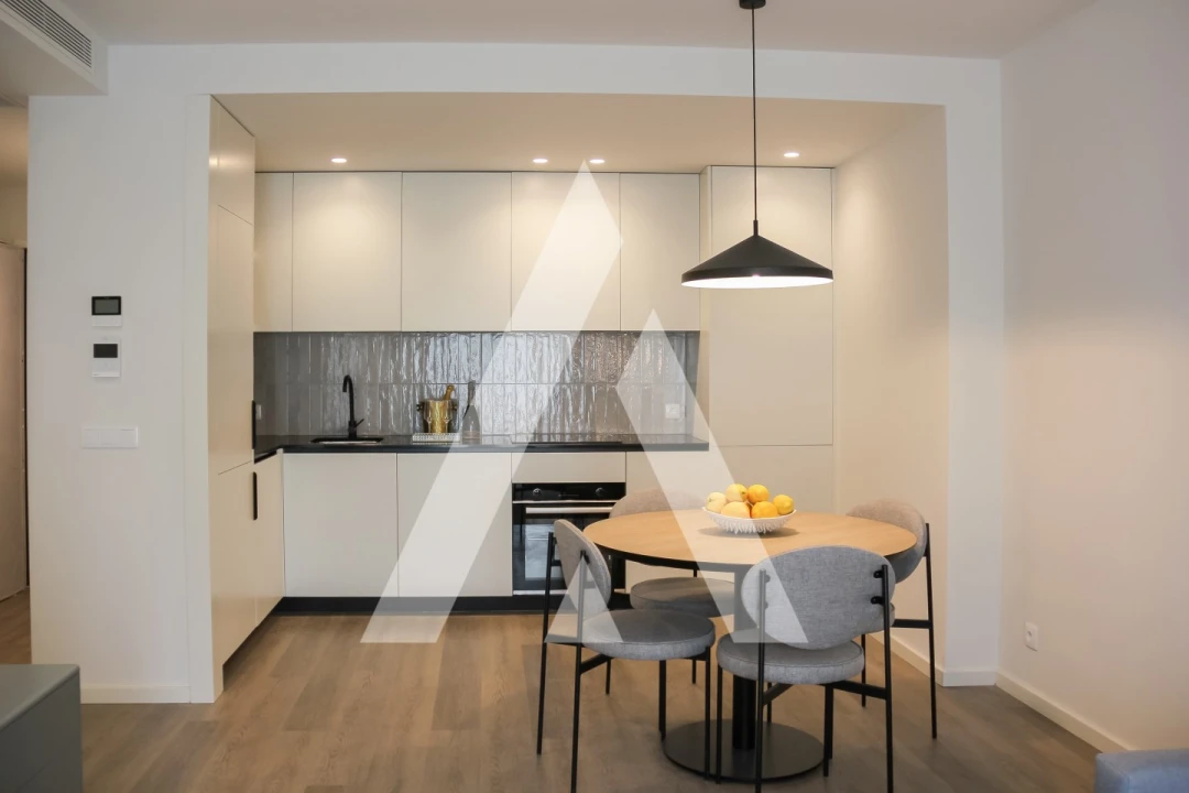 Apartamento T1 para Venda em Azurem Foto 10