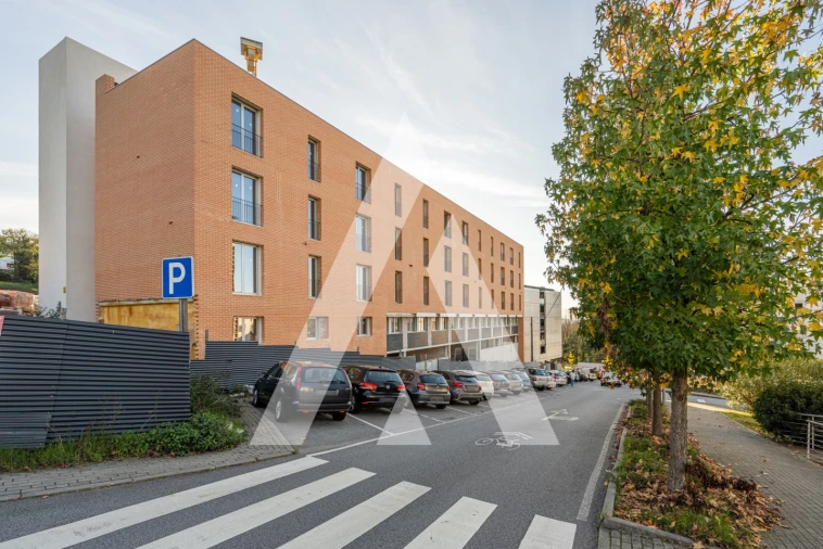 Apartamento T1 para Venda em Azurem Foto 20