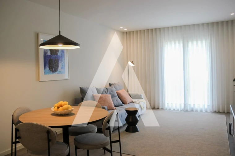 Apartamento T1 para Venda em Azurem Foto 4