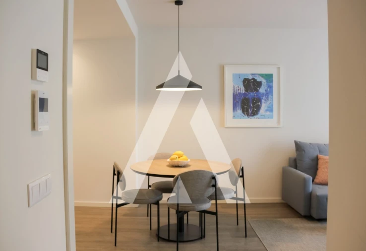 Apartamento T1 para Venda em Azurem Foto 6