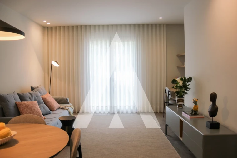 Apartamento T1 para Venda em Azurem Foto 8