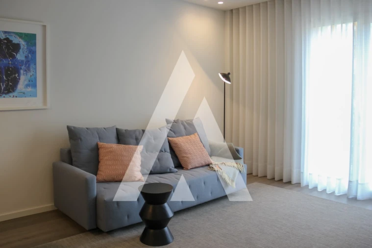 Apartamento T1 para Venda em Azurem Foto 9