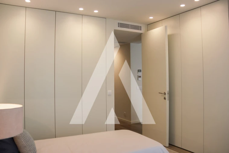 Apartamento T1 para Venda em Azurem Foto 18