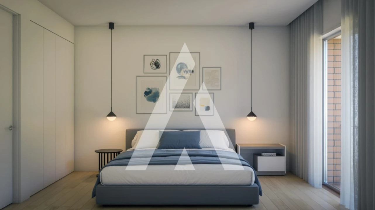 Apartamento T1 para Venda em Azurem Foto 11