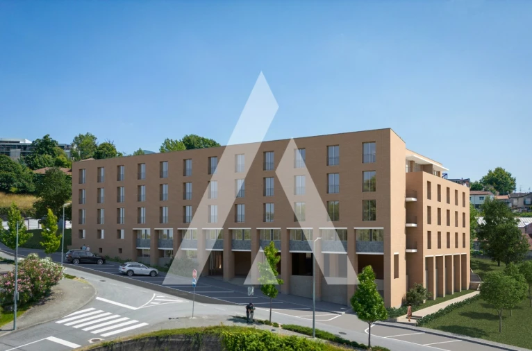 Apartamento T1 para Venda em Azurem Foto 4